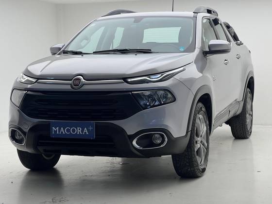 FIAT TORO 2.0 16V TURBO DIESEL FREEDOM 4WD AT9